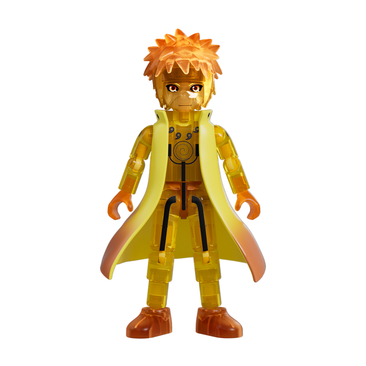 Blind Box - Naruto Galaxy Version 01 - Ultimate Bond