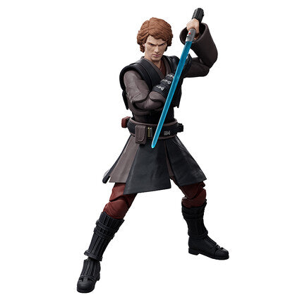 Star Wars: Revenge of the Sith – Champion Class 08 Anakin Skywalker Model Kit