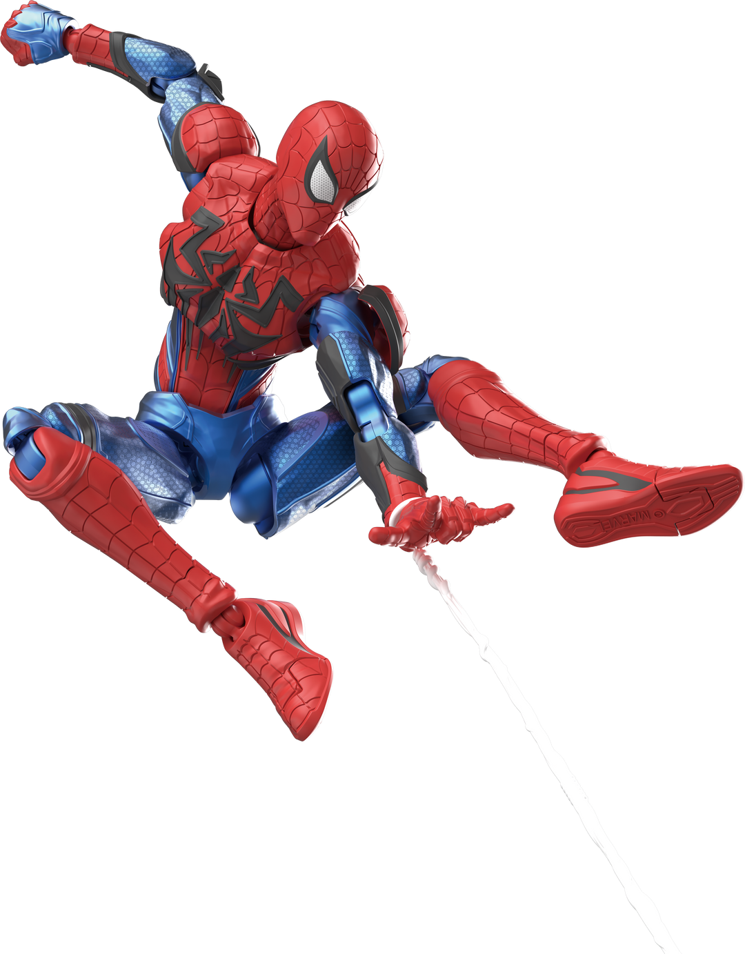 Marvel Rivals Champion Class 06 - Spiderman