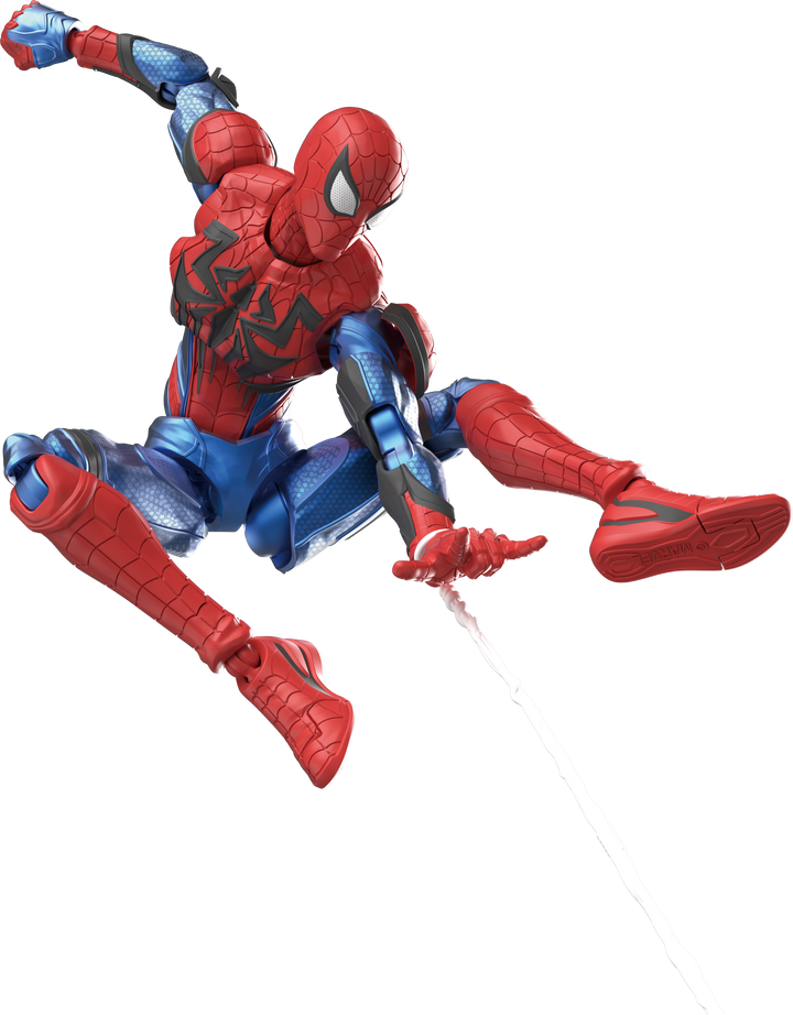 Marvel Rivals Champion Class 06 - Spiderman