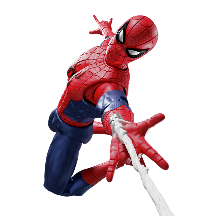 Marvel Heros Champion Class 13 - Brand New Day- Spiderman