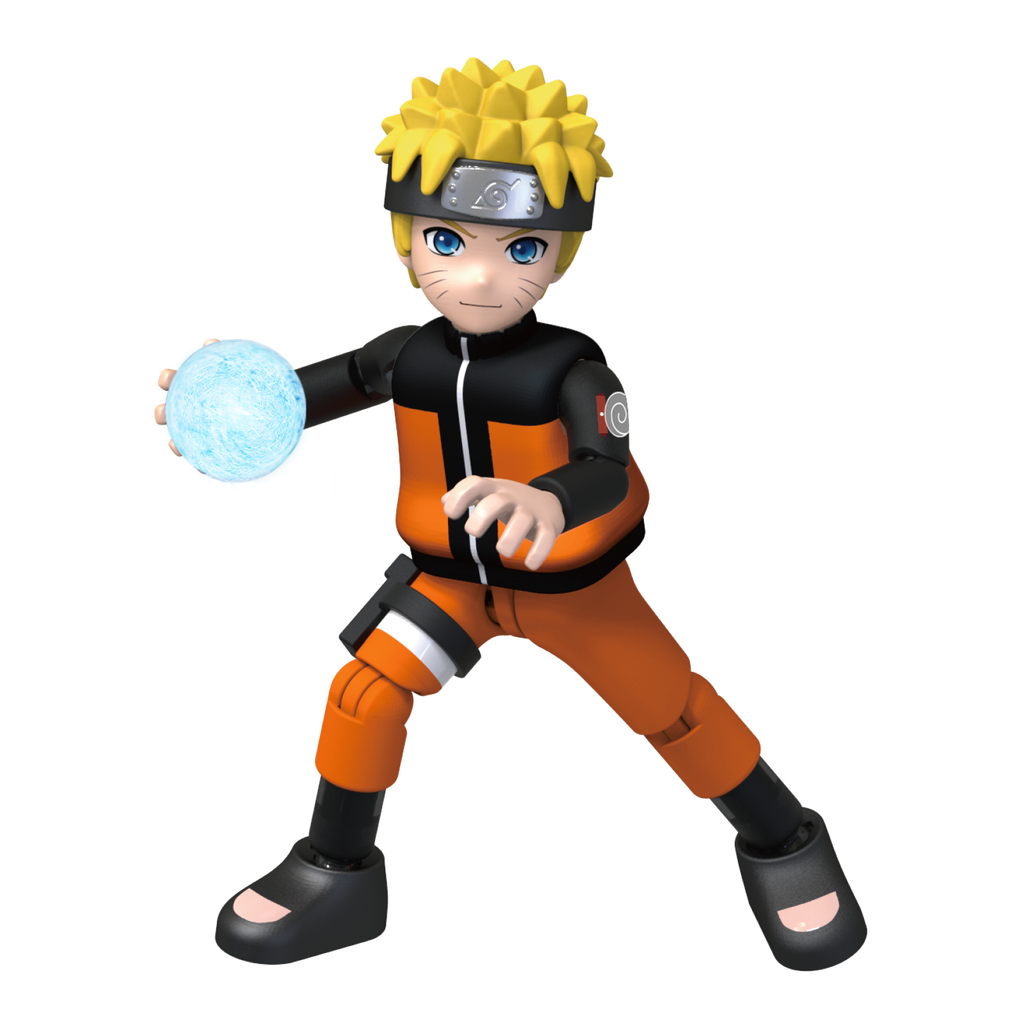 Blind Box - Naruto Galaxy Version 01 - Ultimate Bond