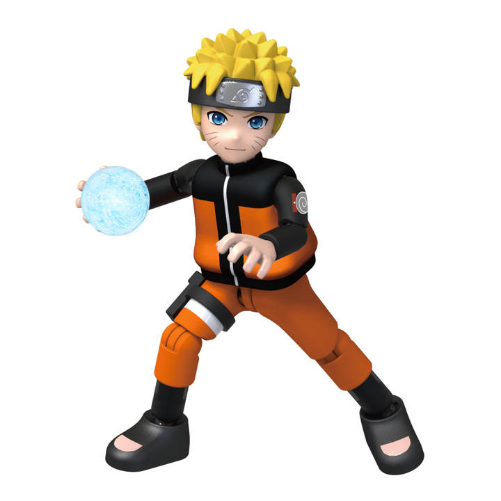 Blind Box - Naruto Galaxy Version 01 - Ultimate Bond