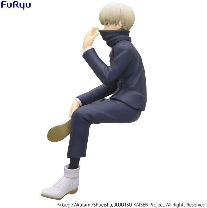 Jujutsu Kaisen: Noodle Stopper Figure - Toge Inumaki