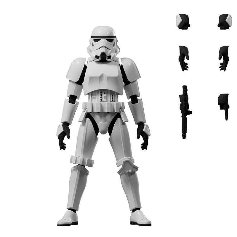 Star Wars Champion Class - Stormtrooper