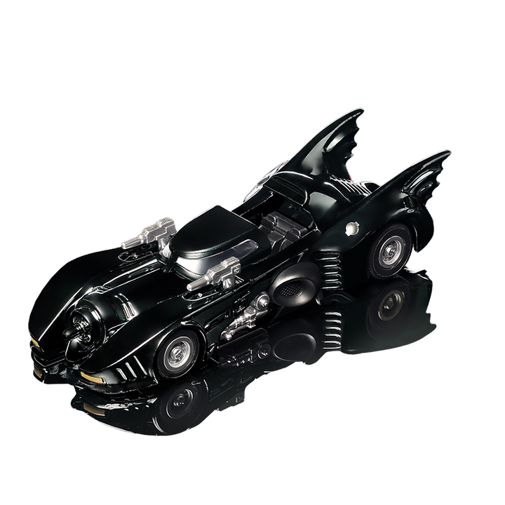 DC Comics – Blokees Wheels E01 Gotham Velocity Blind Box Assortment