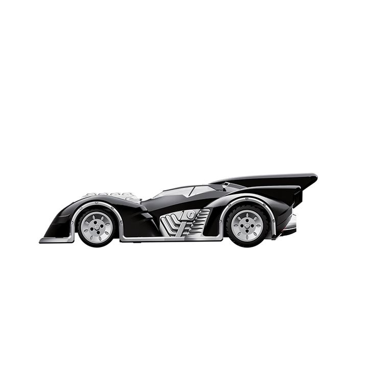 DC Comics – Blokees Wheels E01 Gotham Velocity Blind Box Assortment
