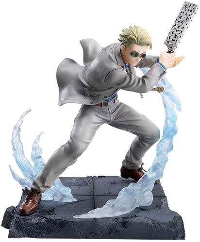 Jujutsu Kaisen: Luminasta -Kento Nanami- Joint Struggle Brush-Up Version