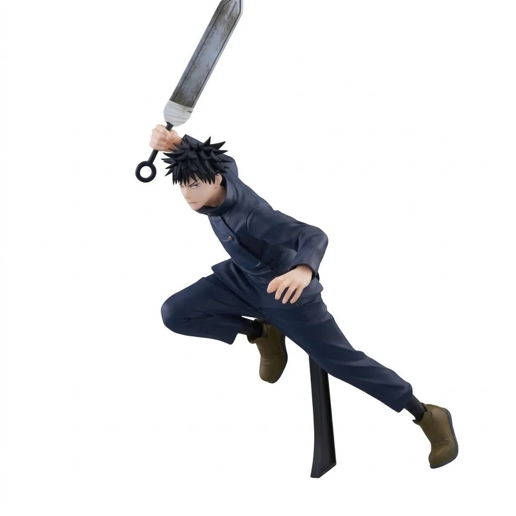 Jujutsu Kaisen Culling Game: Trio-Try-It Figure -Megumi Fushiguro