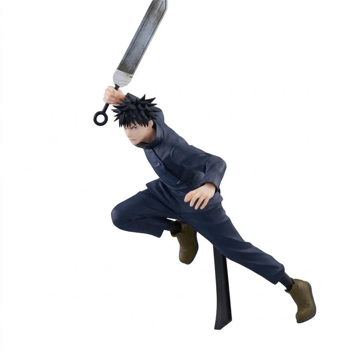 Jujutsu Kaisen Culling Game: Trio-Try-It Figure -Megumi Fushiguro