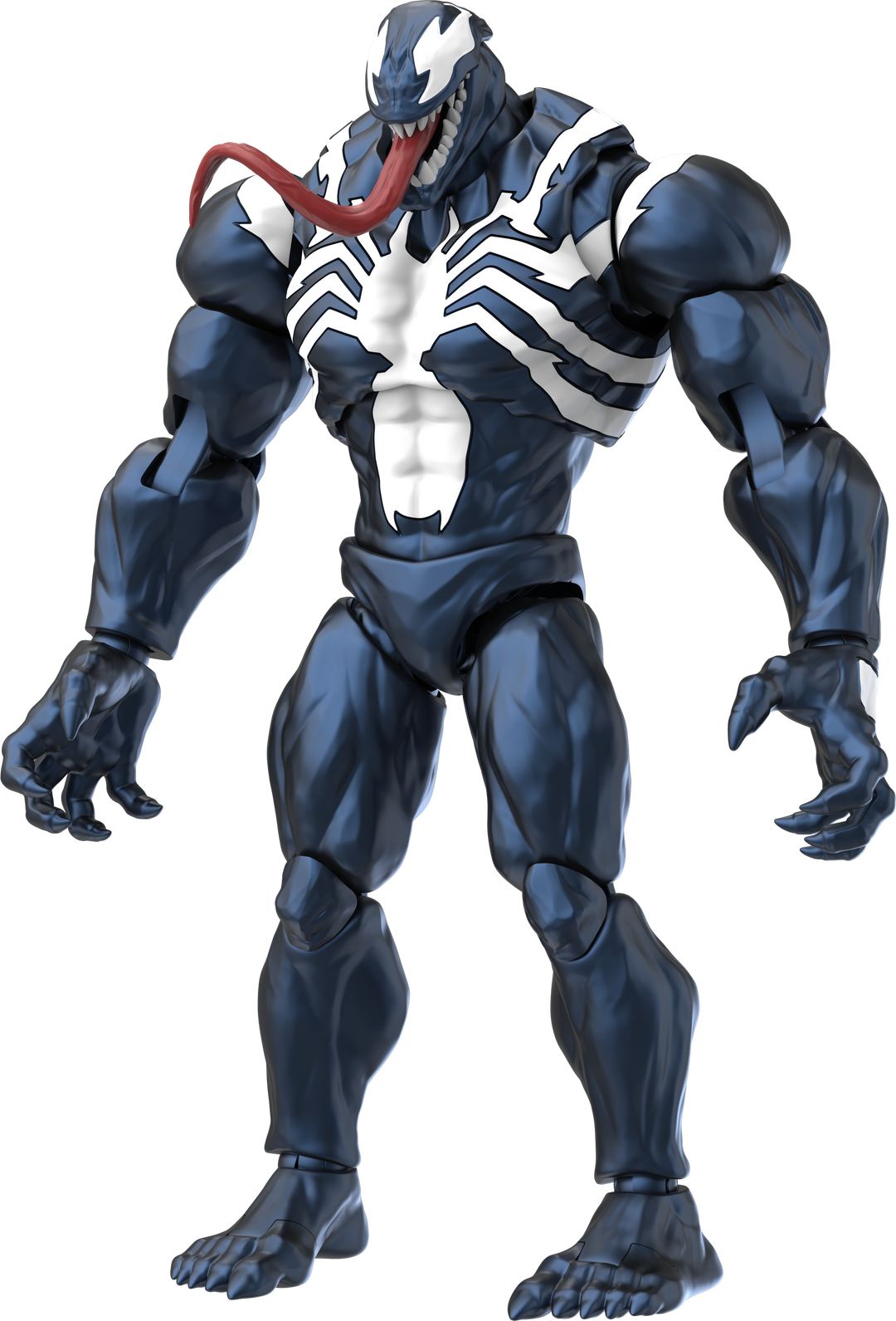 Marvel Rivals – Champion Class 07 Venom Model Kit