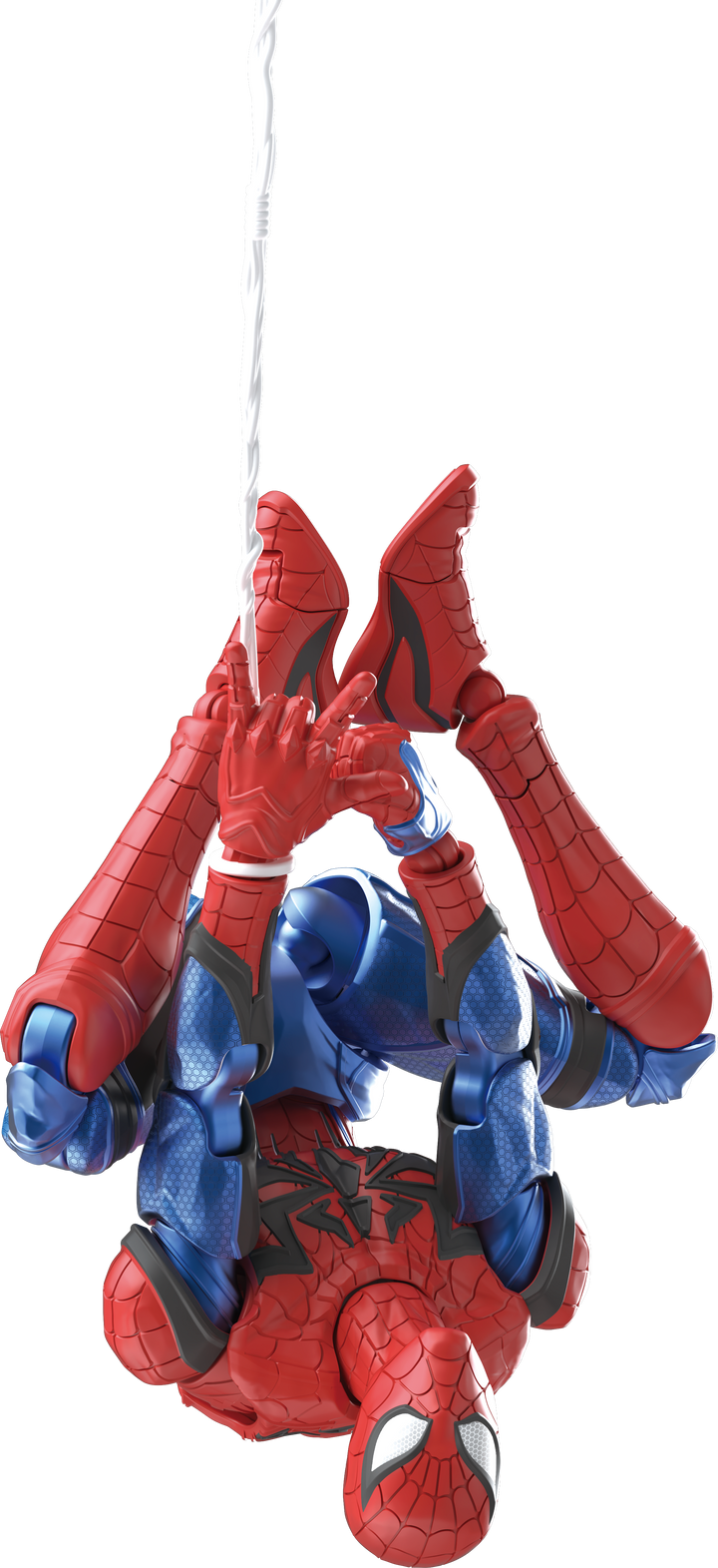 Marvel Rivals Champion Class 06 - Spiderman