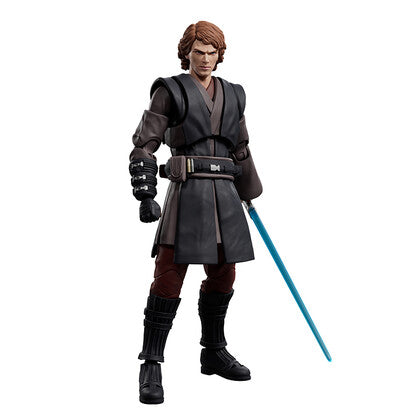 Star Wars: Revenge of the Sith – Champion Class 08 Anakin Skywalker Model Kit