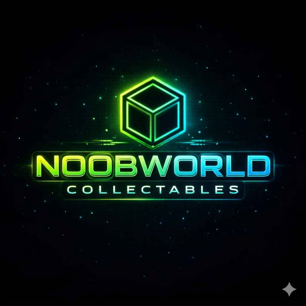 NoobWorld Collectables