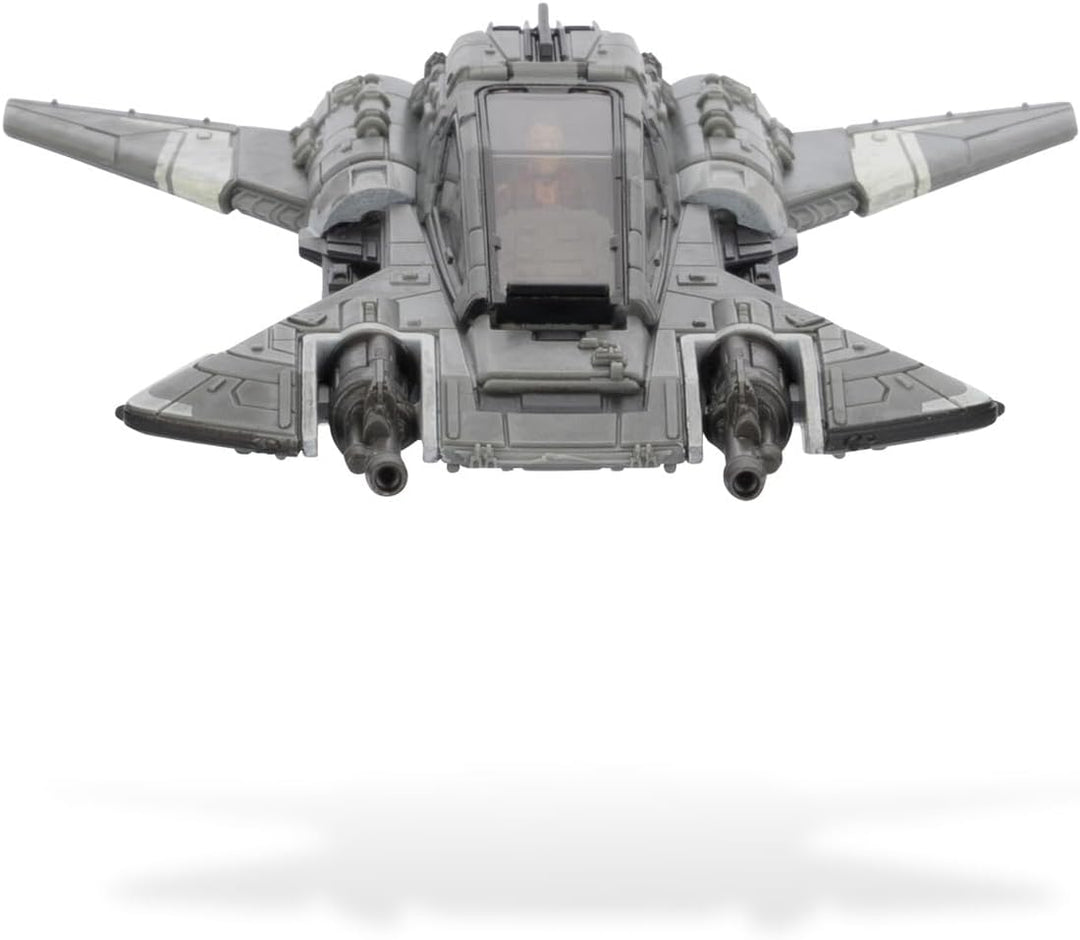 Star Wars Micro Galaxy 3in Small Vehicles Assorted