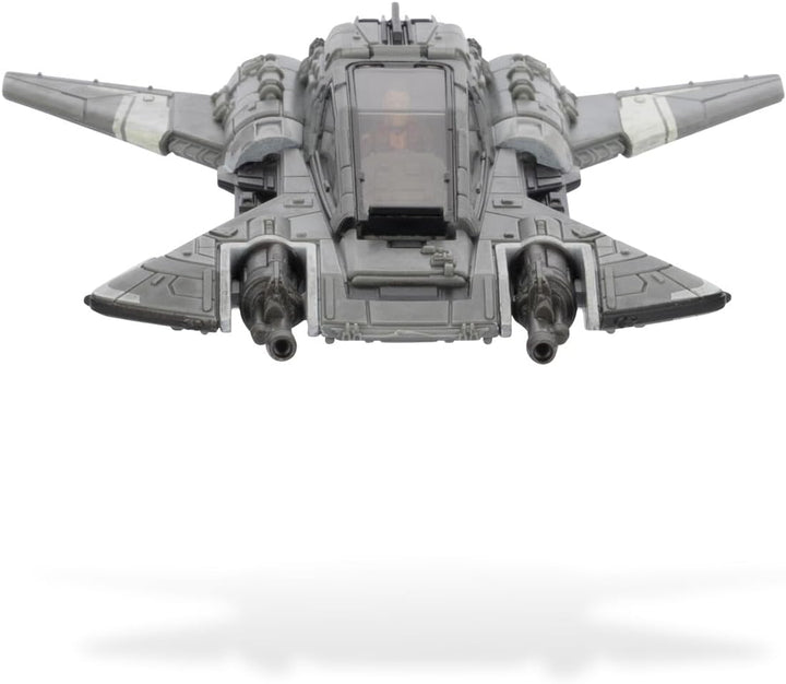 Star Wars Micro Galaxy 3in Small Vehicles Assorted