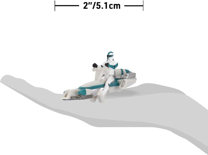 Star Wars Micro Galaxy Squadron - Series 7 Mystery Blind Box