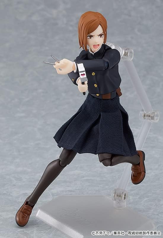 Jujutsu Kaisen - Nobara Kugisaki