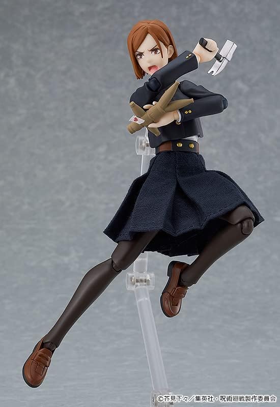 Jujutsu Kaisen - Nobara Kugisaki