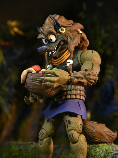 TMNT DREADMON 7″ SCALE ACTION FIGURE