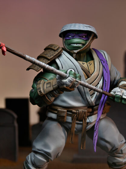 TMNT THE LAST RONIN – ULTIMATE DONATELLO – 7″ SCALE ACTION FIGURE