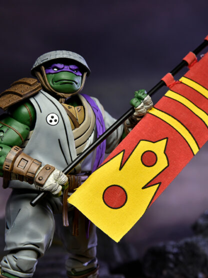 TMNT THE LAST RONIN – ULTIMATE DONATELLO – 7″ SCALE ACTION FIGURE