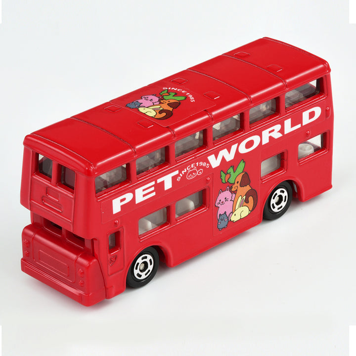 TOMICA (Regular) No.95 LONDON BUS