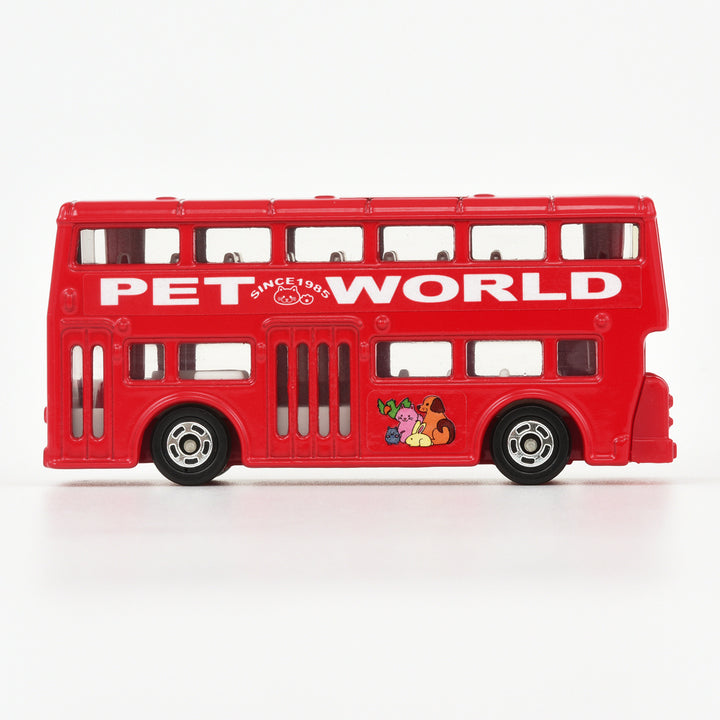 TOMICA (Regular) No.95 LONDON BUS