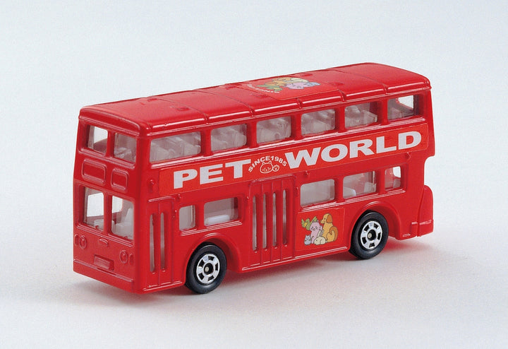 TOMICA (Regular) No.95 LONDON BUS