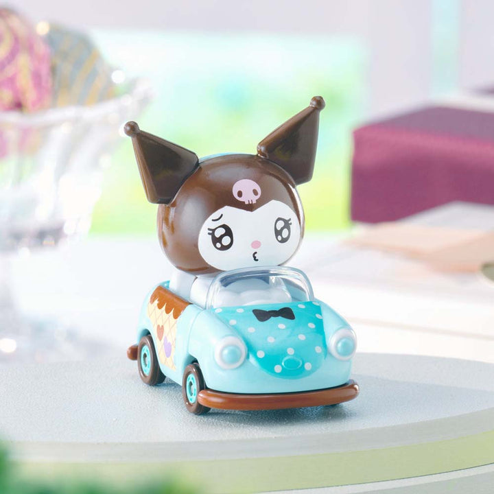 TOMICA TUNES SANRIO CHARACTERS Vol.2