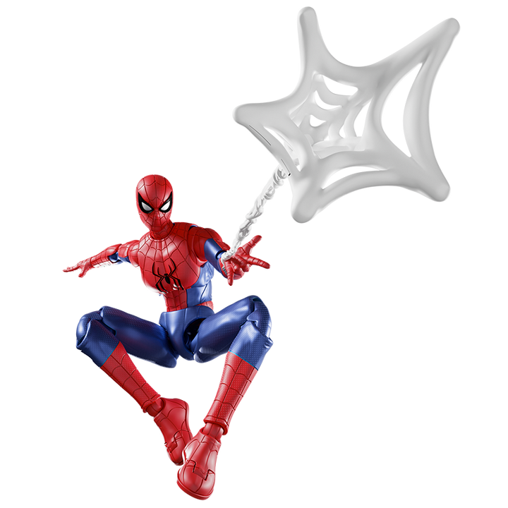 Marvel Heros Champion Class 13 - Brand New Day- Spiderman