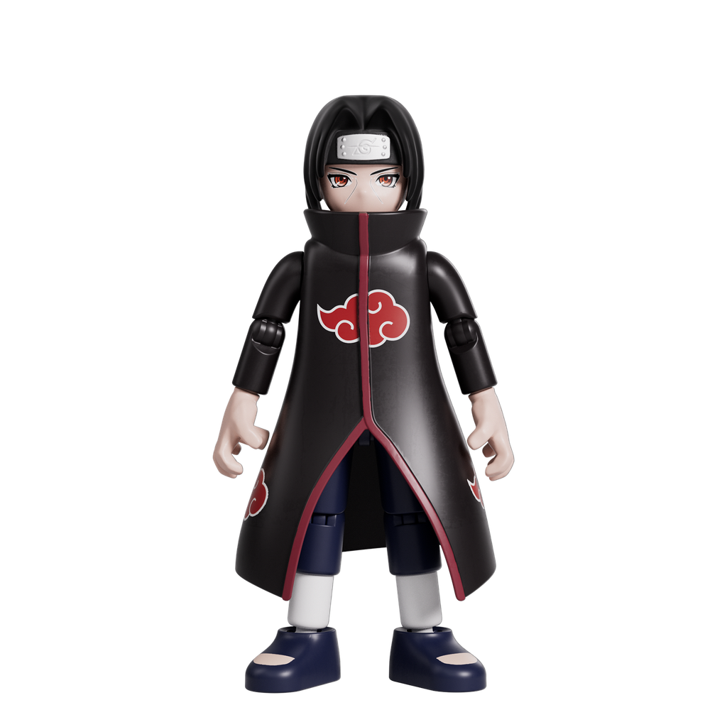 Blind Box - Naruto Galaxy Version 01 - Ultimate Bond