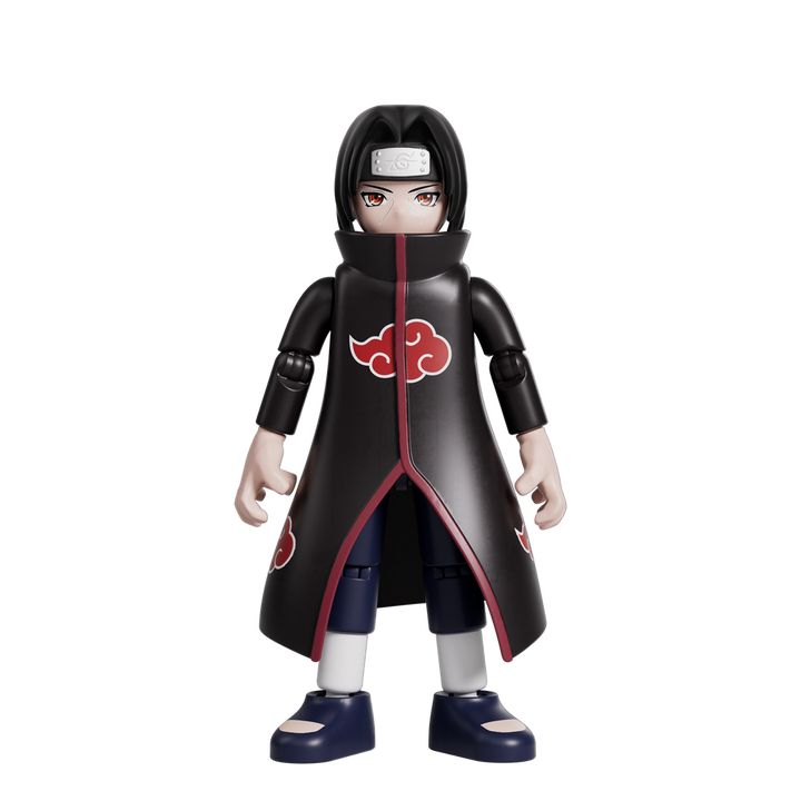Blind Box - Naruto Galaxy Version 01 - Ultimate Bond