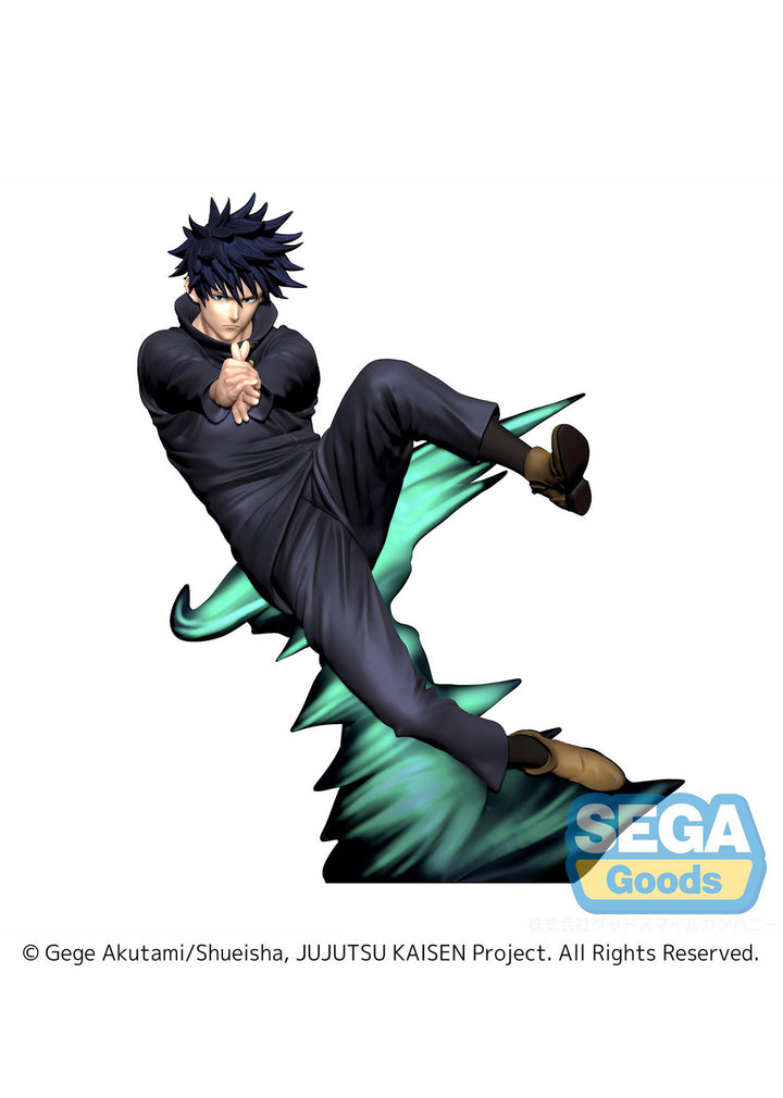 Jujutsu Kaisen: Prize Figure - Megumi Fushiguro