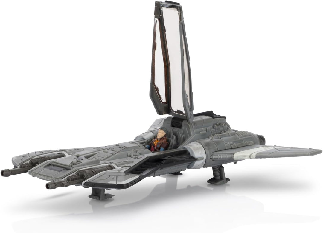 Star Wars Micro Galaxy 3in Small Vehicles Assorted