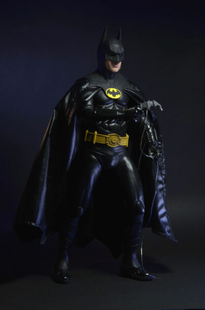 BATMAN 1989 (KEATON) 1/4 SCALE ACTION FIGURE