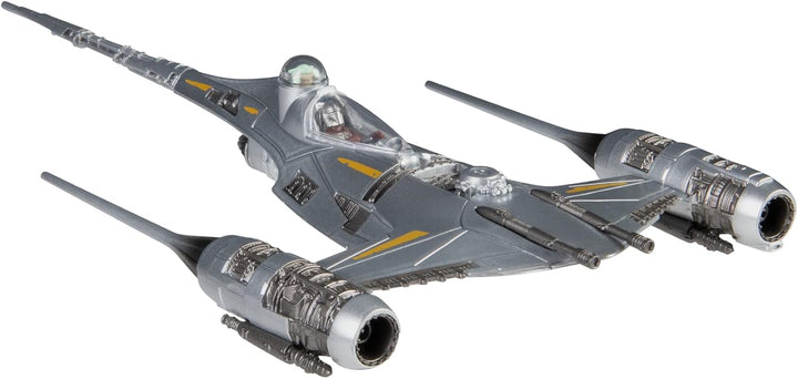 Star Wars Micro Galaxy Squadron The Mandalorian&