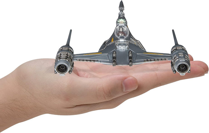 Star Wars Micro Galaxy Squadron The Mandalorian&