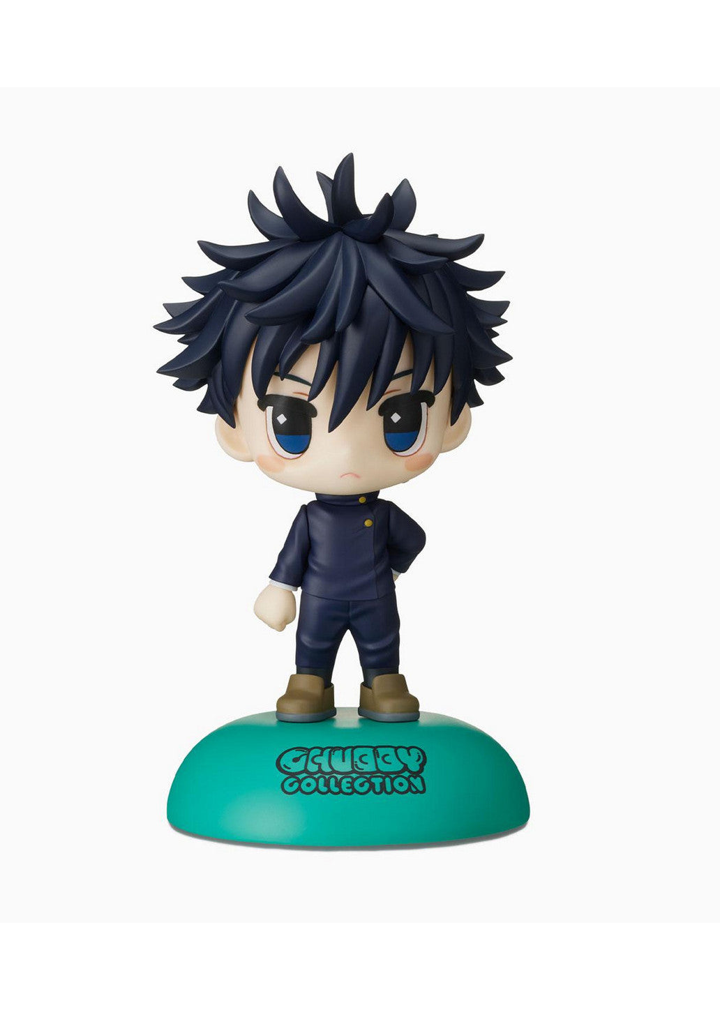 Jujutsu Kaisen: Chubby Collection - Megumi Fushiguro