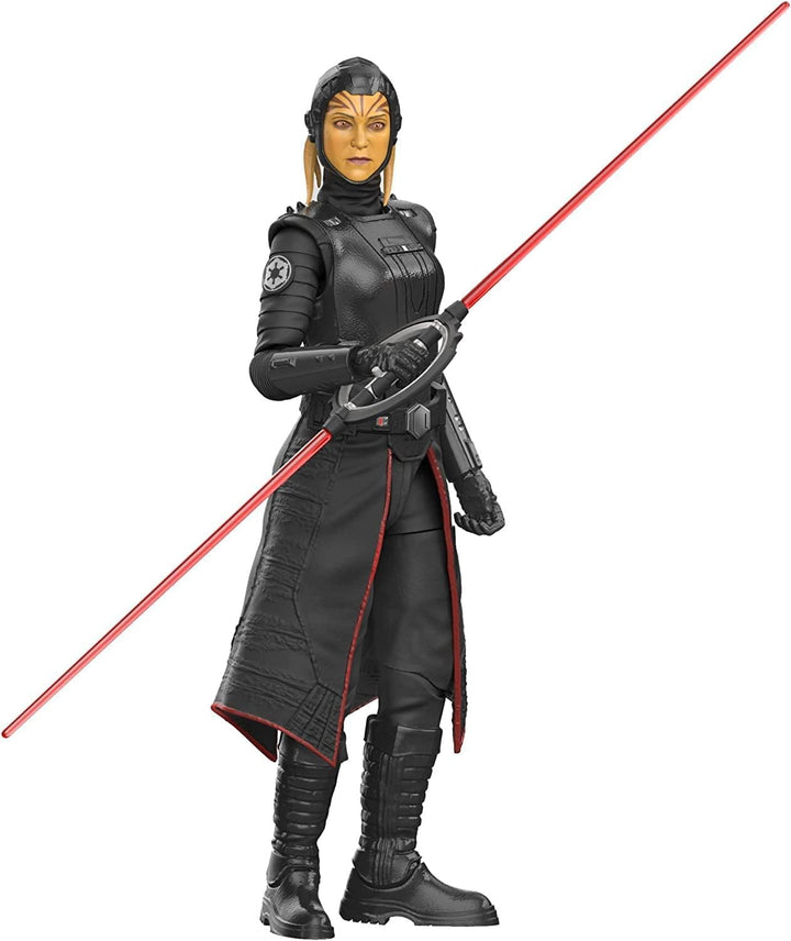 Star Wars The Black Series Obi-Wan Kenobi - Inquisitor Action Figure