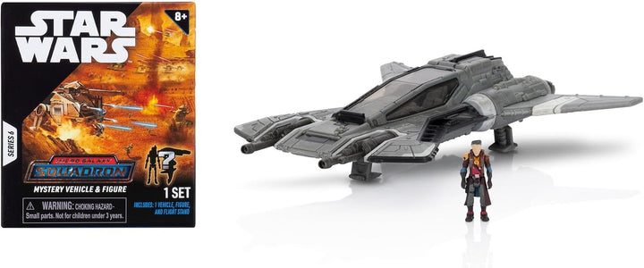 Star Wars Micro Galaxy 3in Small Vehicles Assorted