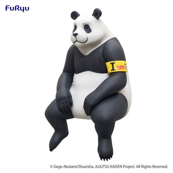 Jujutsu Kaisen: Noodle Stopper Figure - Panda