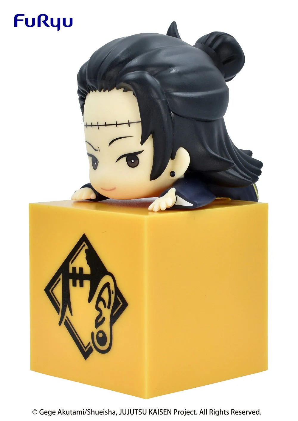 Jujutsu Kaisen - Hikkake Figure Vol. 02 - Suguru Geto