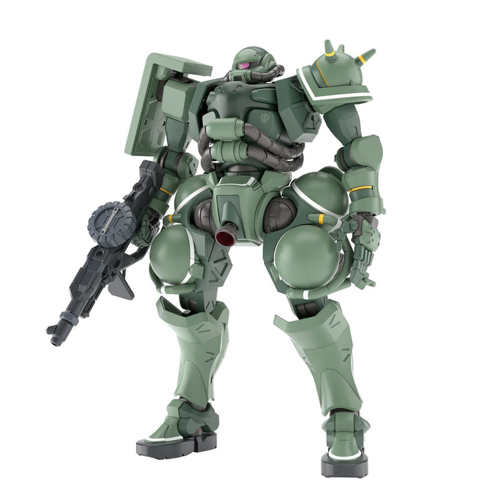 HG 1/144 ZAKU(GQ)