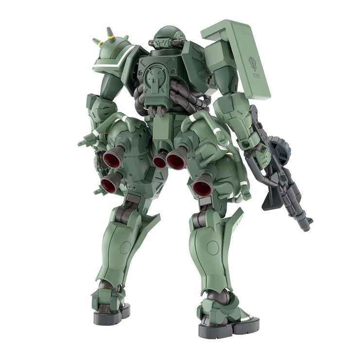 HG 1/144 ZAKU(GQ)