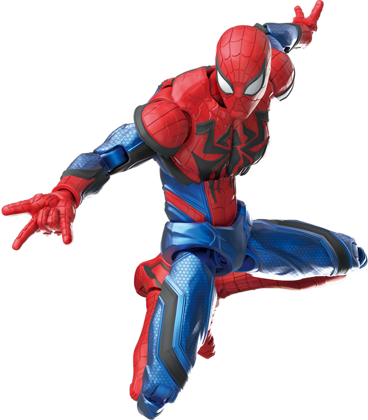 Marvel Rivals Champion Class 06 - Spiderman