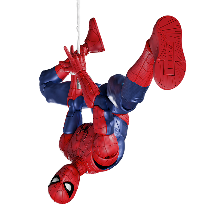 Marvel Heros Champion Class 13 - Brand New Day- Spiderman