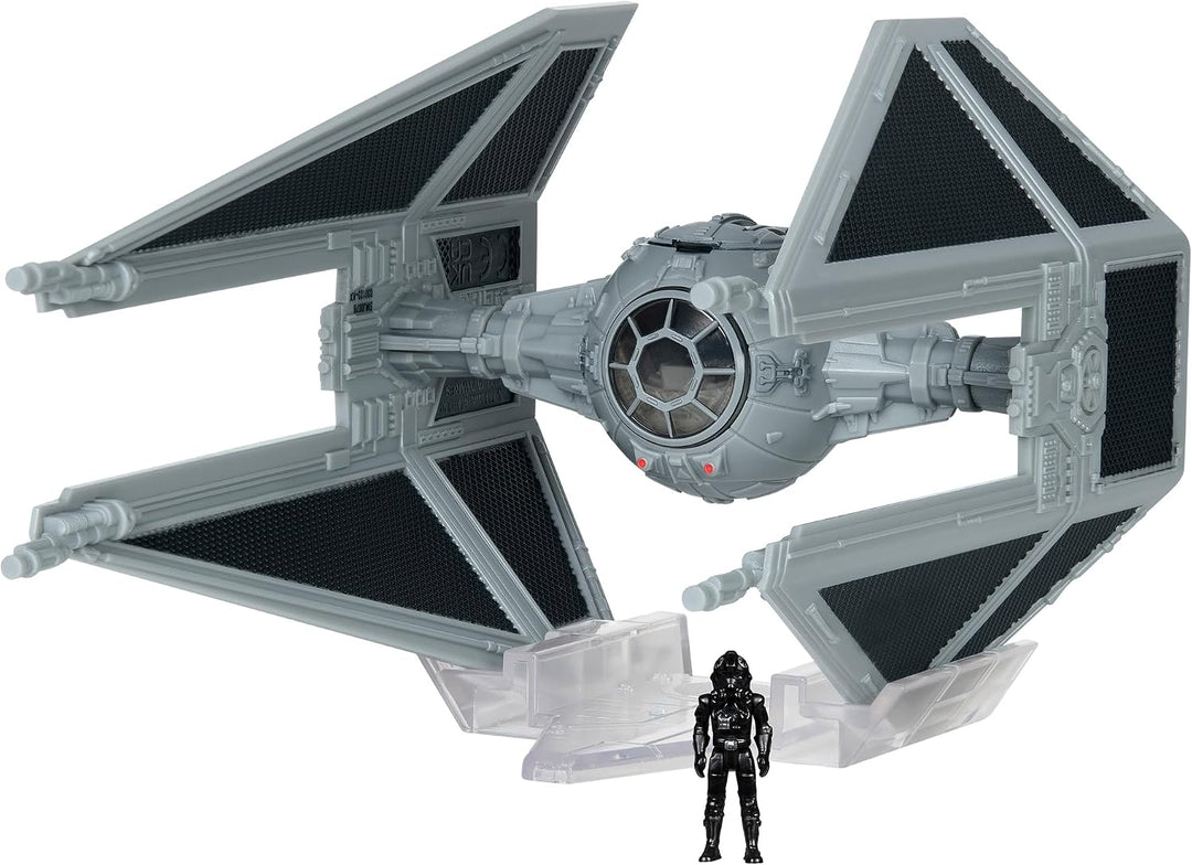 Star Wars Micro Galaxy 3in Small Vehicles Assorted