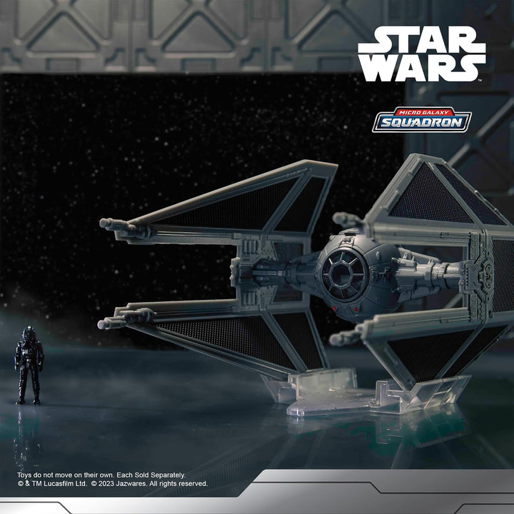 Star Wars Micro Galaxy 3in Small Vehicles Assorted