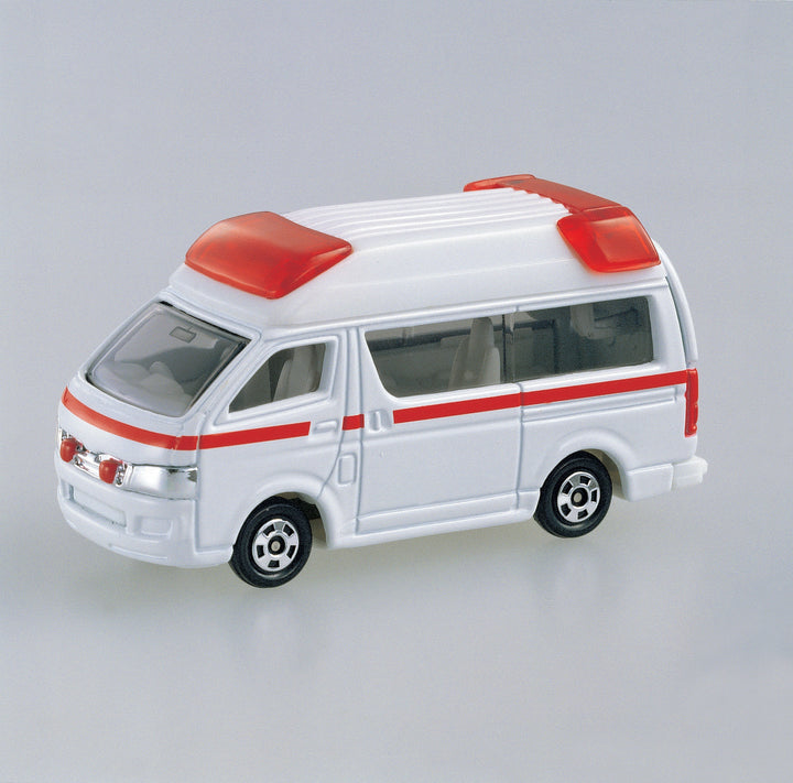 TOMICA (Regular) No.79 TOYOTA HIMEDIC